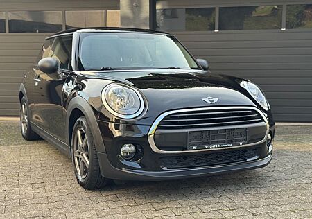 Mini One D gebraucht kaufen Mini One D ONE_FIRST *Sitzheizung*Tempomat*Bluetooth*