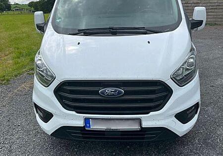 Ford Transit Custom 280 L1H1 Trend