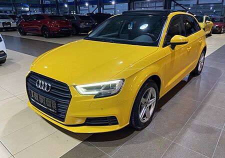 Audi A3 35 TDI Pano. Bang&Olufsen Leder LED Navi SHZ