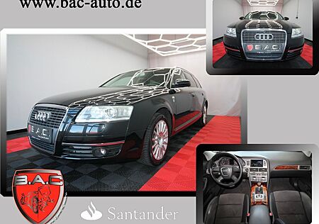 Audi A6 Avant 2.0 TDI Xenon Navi ALU Allw. AHK Leder