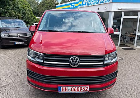 VW T6 Transporter Volkswagen Kasten-Kombi lang DSG