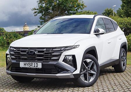 Hyundai Tucson Hybrid NAVI-LED-KRELL-ELEKTR.HECKKLAPPE-