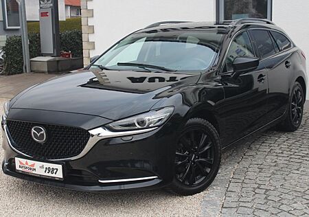 Mazda 6 Kombi Exclusive-Line~1.Hd~LED~360~DAB~HeadUp~