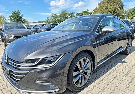 VW Arteon Volkswagen Lim 2.0TDI Elegance 4Motion Navi PDC LED