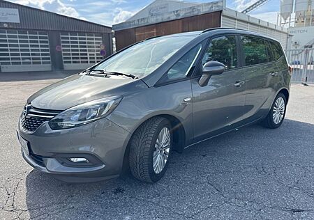 Opel Zafira Tourer 2.0 CDTI ecoFLEX Edition 125kW...