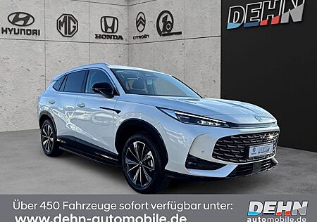 MG HS Plug-In-Hybrid 1.5T 21kWh 2WD LUXURY Navi Led