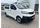 Opel Vivaro Kombi S/ Zafira PDC 9-Sitzer