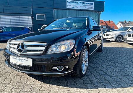 Mercedes-Benz C 200 CDI BlueEfficiency*Automatik*Klimaaut*PDC*