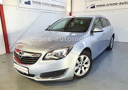 Opel Insignia ST 1.6*170ps*RfK*PDC*Alu*Xenon*Navi*AHK