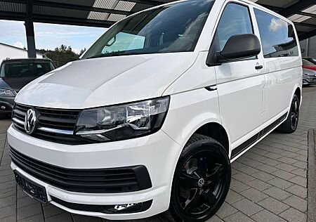 VW T6 Multivan Volkswagen White Edition Kamera SHZ AHK 7Sitze