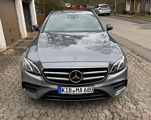 Mercedes-Benz E 400 d 4MATIC T Autom. -