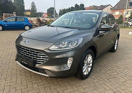 Ford Kuga Titanium