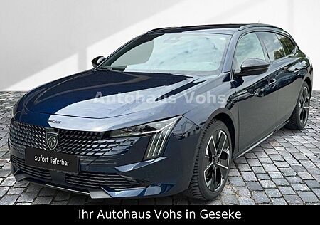 Peugeot 508 SW GT Aut|ACC|TOT|Memory|el.Heck|Keyless|360