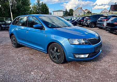 Skoda Rapid Spaceback Ambition *Klima*PDC*AHK*