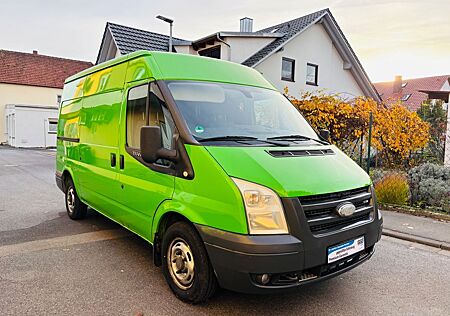 Ford Transit Kasten FT 280 M LKW +NEU TÜN NEU AU*