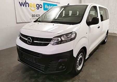 Opel Vivaro Kombi M L2 1.5 CDTI 9-Sitze