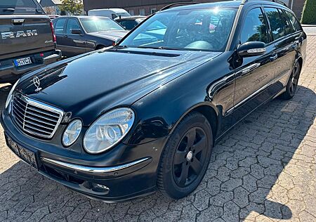 Mercedes-Benz E 280 E -Klasse T-Modell T CDI Avantgard