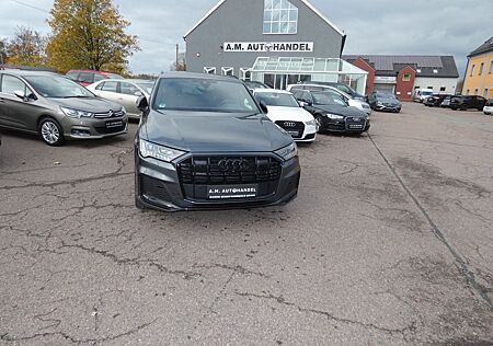 Audi Q7 TDI Quattro Competition Plus S-Line 7sitze