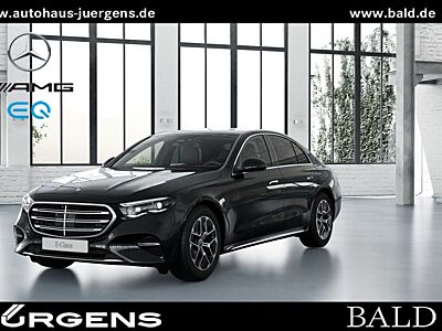 Mercedes-Benz E 220 d Exclusive/Super/DIGITAL/360/Stdhz/Totw