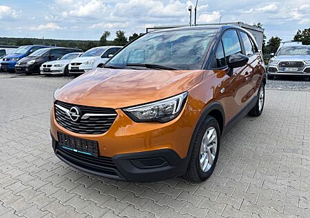 Opel Crossland X Crossland (X) *TÜV neu*