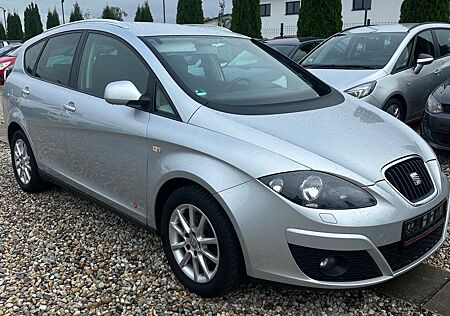 Seat Altea gebraucht kaufen Seat Altea XL Style Copa, 1.6 TDI, 1.HAND