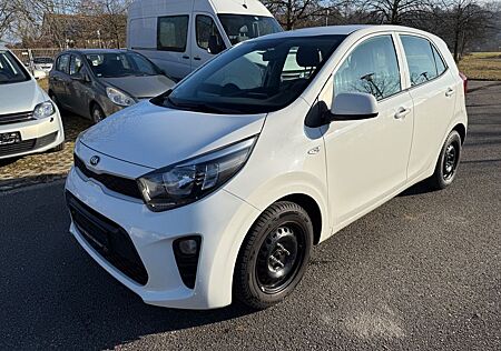 Kia Picanto Edition 7, 1. Hand, Tüv bis 03/2027