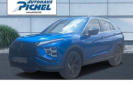 Mitsubishi Eclipse Cross 2.4 PHEV 4WD Select BLACK SOFORT