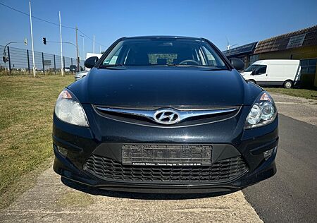 Hyundai i30 Edition+