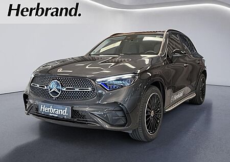 Mercedes-Benz GLC 220 d 4MATIC EDITION AMG+DIGITALLIGHT+AHK