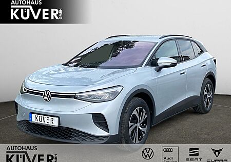 VW ID.4 Volkswagen Pure Navi+ACC+LED+Shzg.+Einparkh.+CarPlay