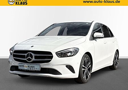 Mercedes-Benz B 200 Edition Voll-LED Ambiente CarPlay Burmeste