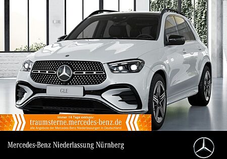 Mercedes-Benz GLE 400 e 4M AMG+NIGHT+PANO+360+AHK+MULTIBEAM+9G