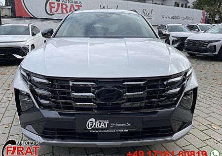 Hyundai Tucson 20 year edition 1,6 T-Gdi HUD/LED/360° K