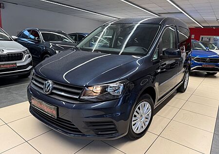VW Caddy Volkswagen PKW Trendline BMT