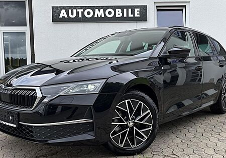 Skoda Octavia Selection 1.5TSI LED KAMERA ACC NAVI SHZ
