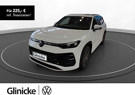 VW Tayron Volkswagen R-Line 2,0 l TDI 4MOTION AHK,Navi,IQLight