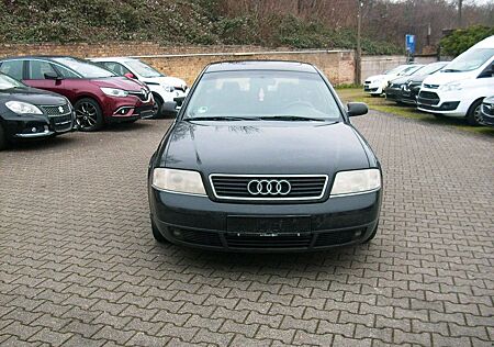 Audi A6 2.4, AC, PDC