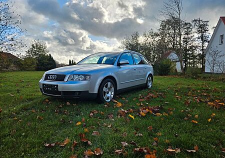 Audi A4 2.0 Avant -