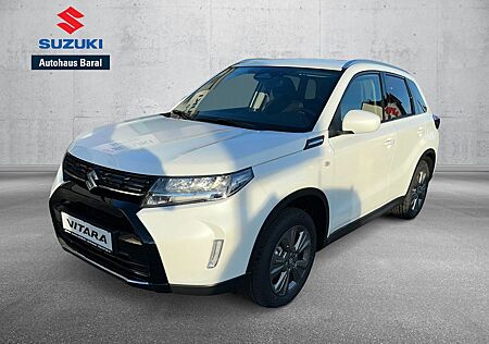 Suzuki Vitara 1.4 BOOSTERJET Hybrid Comfort AT