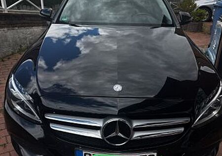 Mercedes-Benz C 200 d T -
