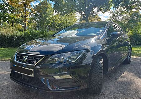 Seat Leon ST 1.8 TSI 132kW S.&S. FR Fast Lane FR ...