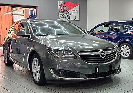 Opel Insignia A Sports Tourer Innovation/ TÜV NEU