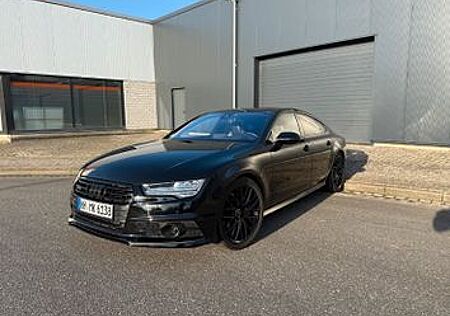 Audi A7 3.0 TDI 240kW quattro comp. tiptr. Spb. c...
