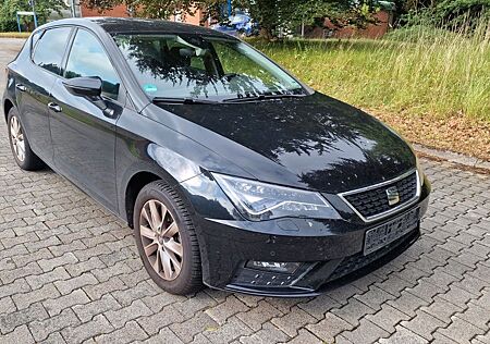 Seat Leon 1.4 TSI 92kW Start&Stop Style