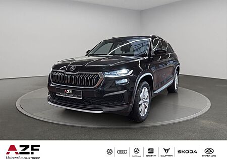 Skoda Kodiaq 2.0 TDI DSG Style AHK+MATRIX-LED+NAVI+ACC