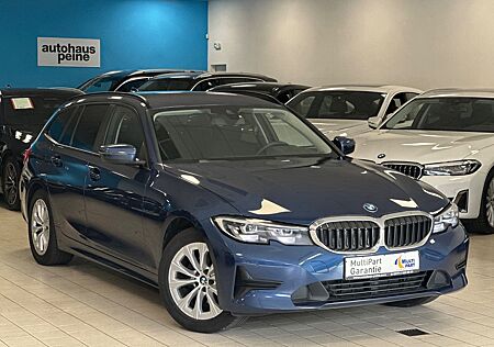BMW 320d Aut/Navi/Sitzheizung/Tempomat/Harman&Kardon