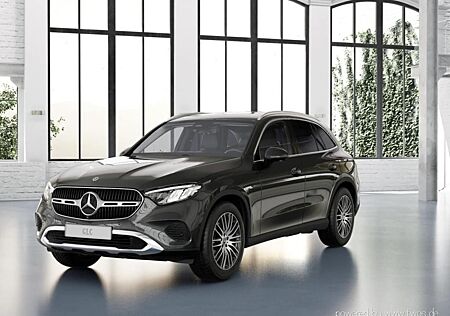 Mercedes-Benz GLC 220 d 4MATIC ACC AHK LED Navi SHZ 360 Kam.