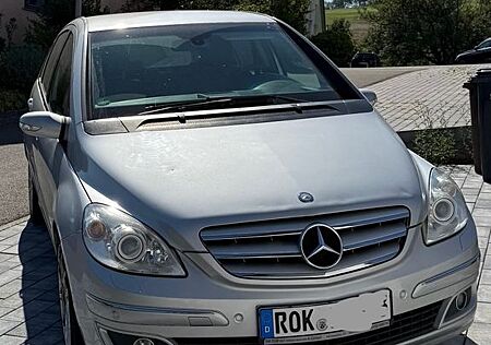 Mercedes-Benz B 180 CDI -