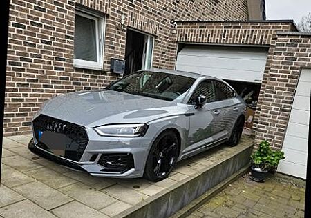 Audi RS5 2.9 TFSI tiptronic quattro Sportback -