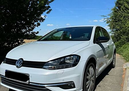 VW Golf Volkswagen 1.4 TSI 92kW Sound Sound